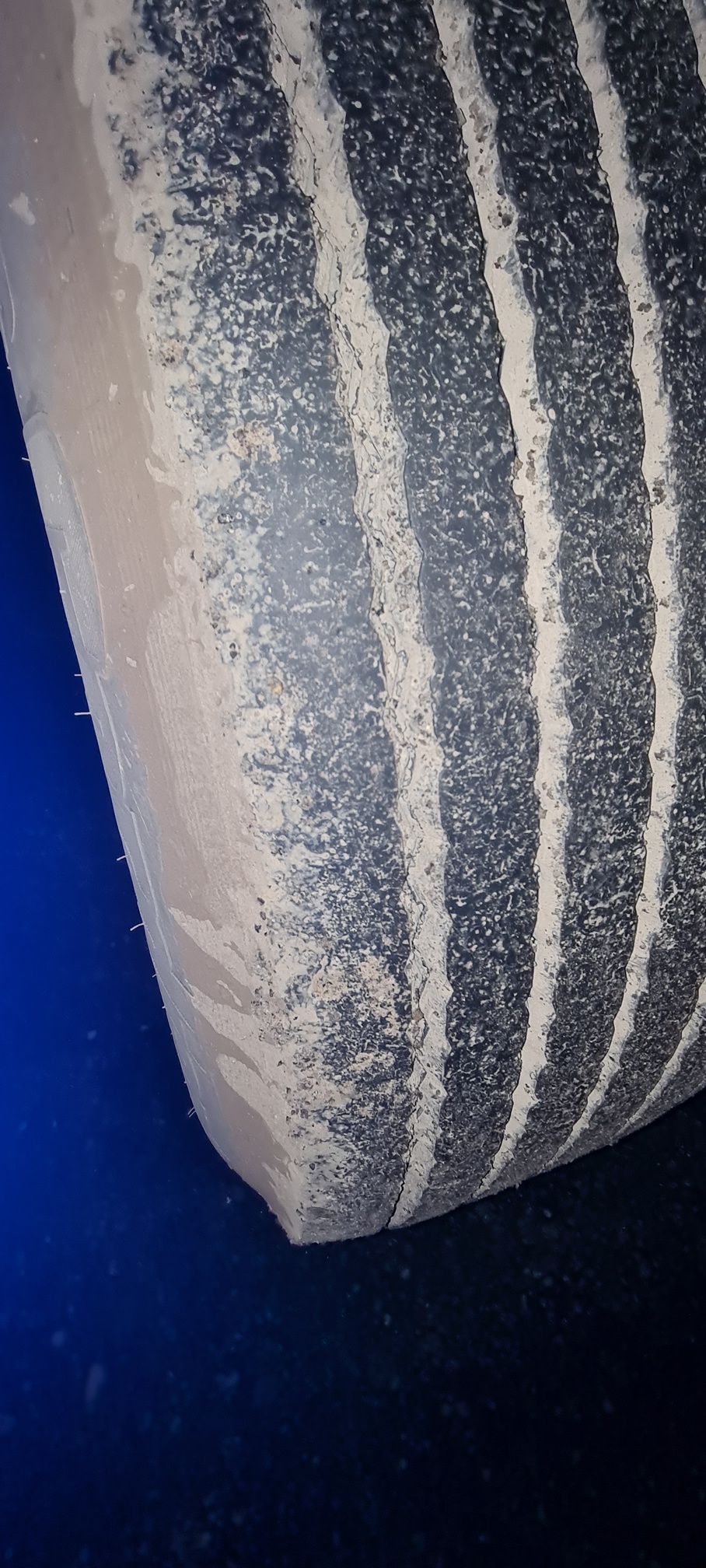 Полуприцеп рефрижератор СТТМ СARGOLINE 972200 2022 г. - фото 14