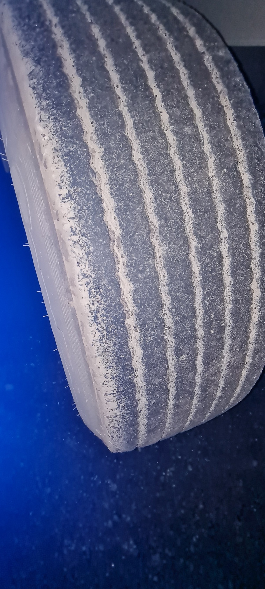 Полуприцеп рефрижератор СТТМ СARGOLINE 972200 2022 г. - фото 16