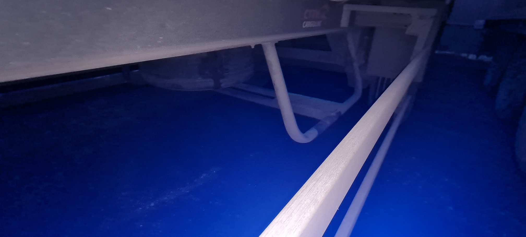 Полуприцеп рефрижератор СТТМ СARGOLINE 972200 2022 г. - фото 22