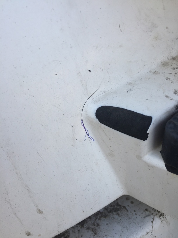 Седельный тягач КАМАЗ 5490-892-87 (S5) (газодизель) 2018 г. - фото 3