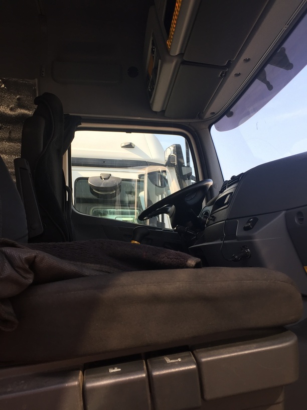 Седельный тягач КАМАЗ 5490-892-87 (S5) (газодизель) 2019 г. - фото 2