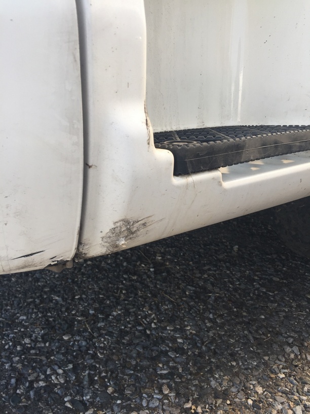 Седельный тягач КАМАЗ 5490-892-87 (S5) (газодизель) 2019 г. - фото 9