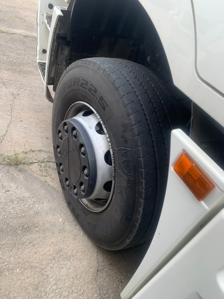 Седельный тягач КАМАЗ 5490-892-87 (S5) (газодизель) 2019 г. - фото 8