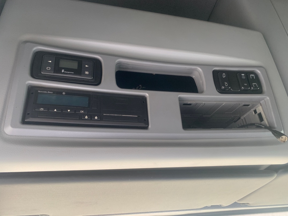 Седельный тягач КАМАЗ 5490-892-87 (S5) (газодизель) 2019 г. - фото 10