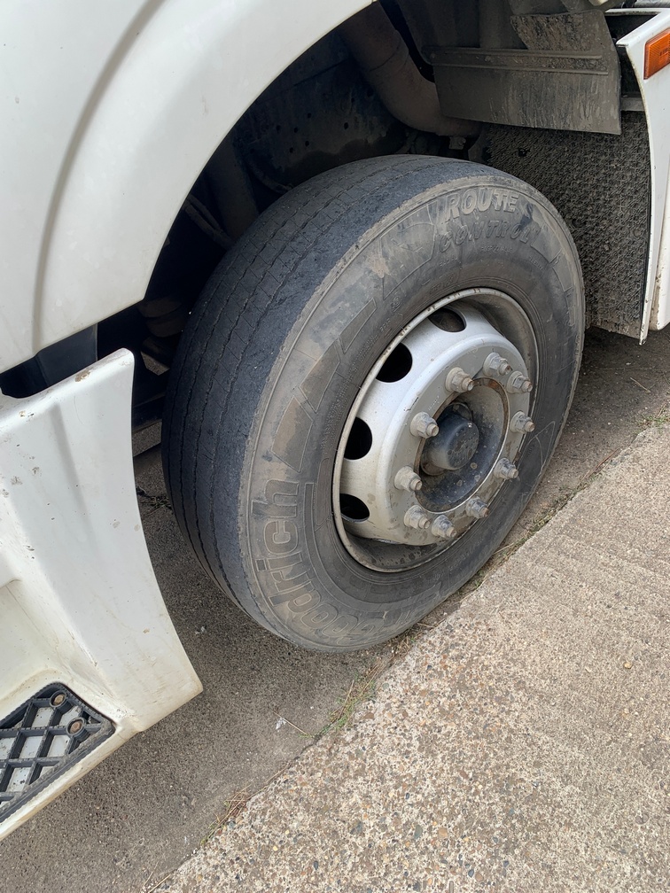 Седельный тягач КАМАЗ 5490-892-87 (S5) (газодизель) 2019 г. - фото 8