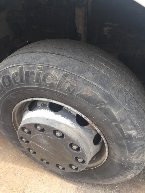 Седельный тягач КАМАЗ 5490-892-87 (S5) (газодизель) 2019 г. - фото 4