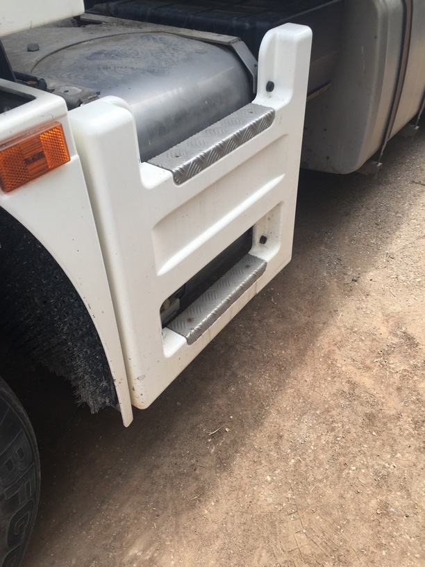 Седельный тягач КАМАЗ 5490-892-87 (S5) (газодизель) 2019 г. - фото 9