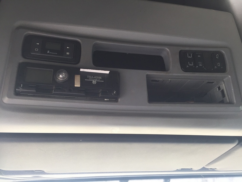 Седельный тягач КАМАЗ 5490-892-87 (S5) (газодизель) 2019 г. - фото 11