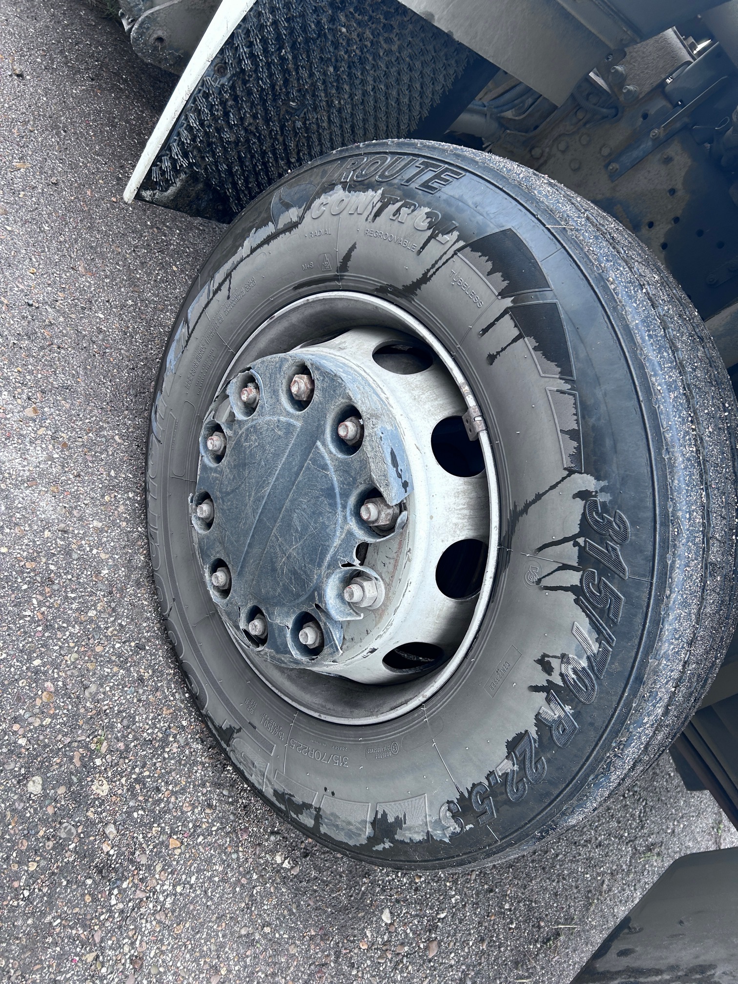 Седельный тягач КАМАЗ 5490-023-87 (S5) 2019 г. - фото 8