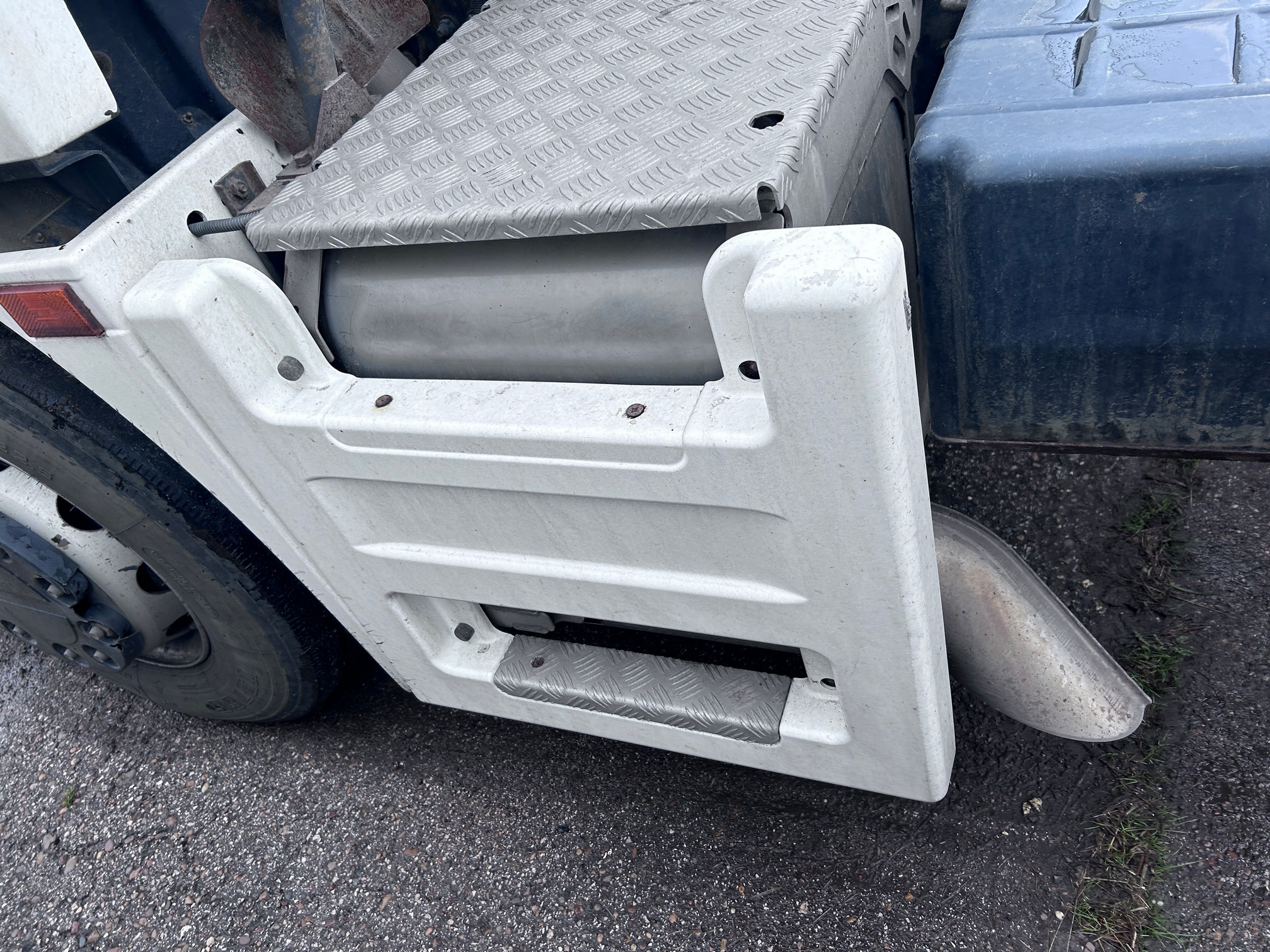 Седельный тягач КАМАЗ 5490-023-87 (S5) 2019 г. - фото 16