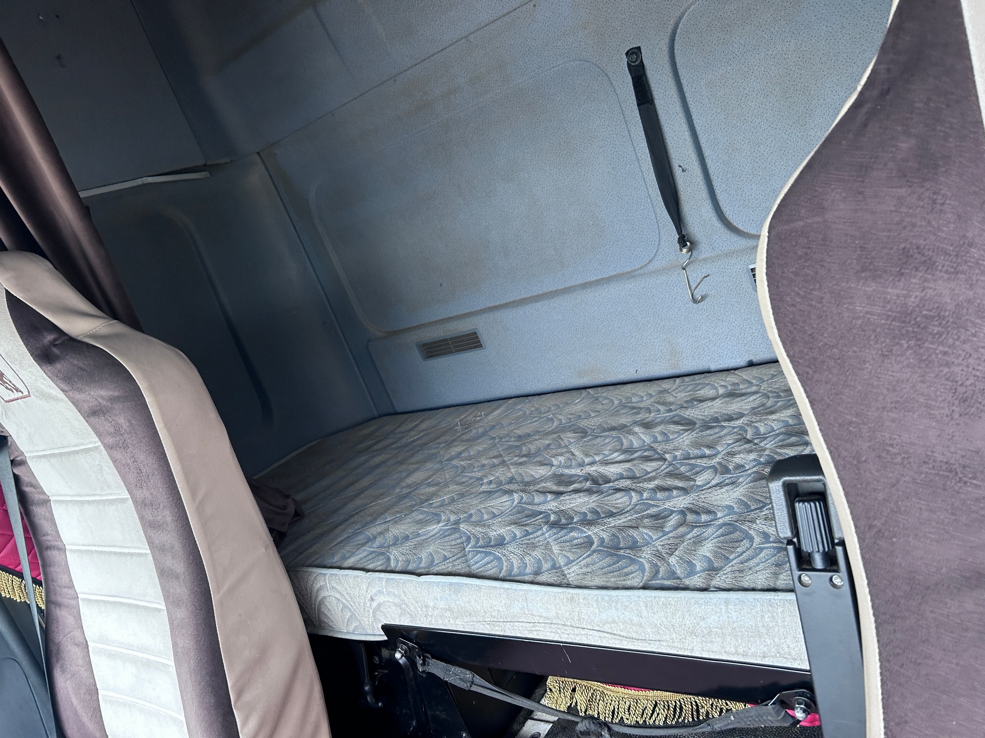 Седельный тягач КАМАЗ 5490-023-87 (S5) 2019 г. - фото 20