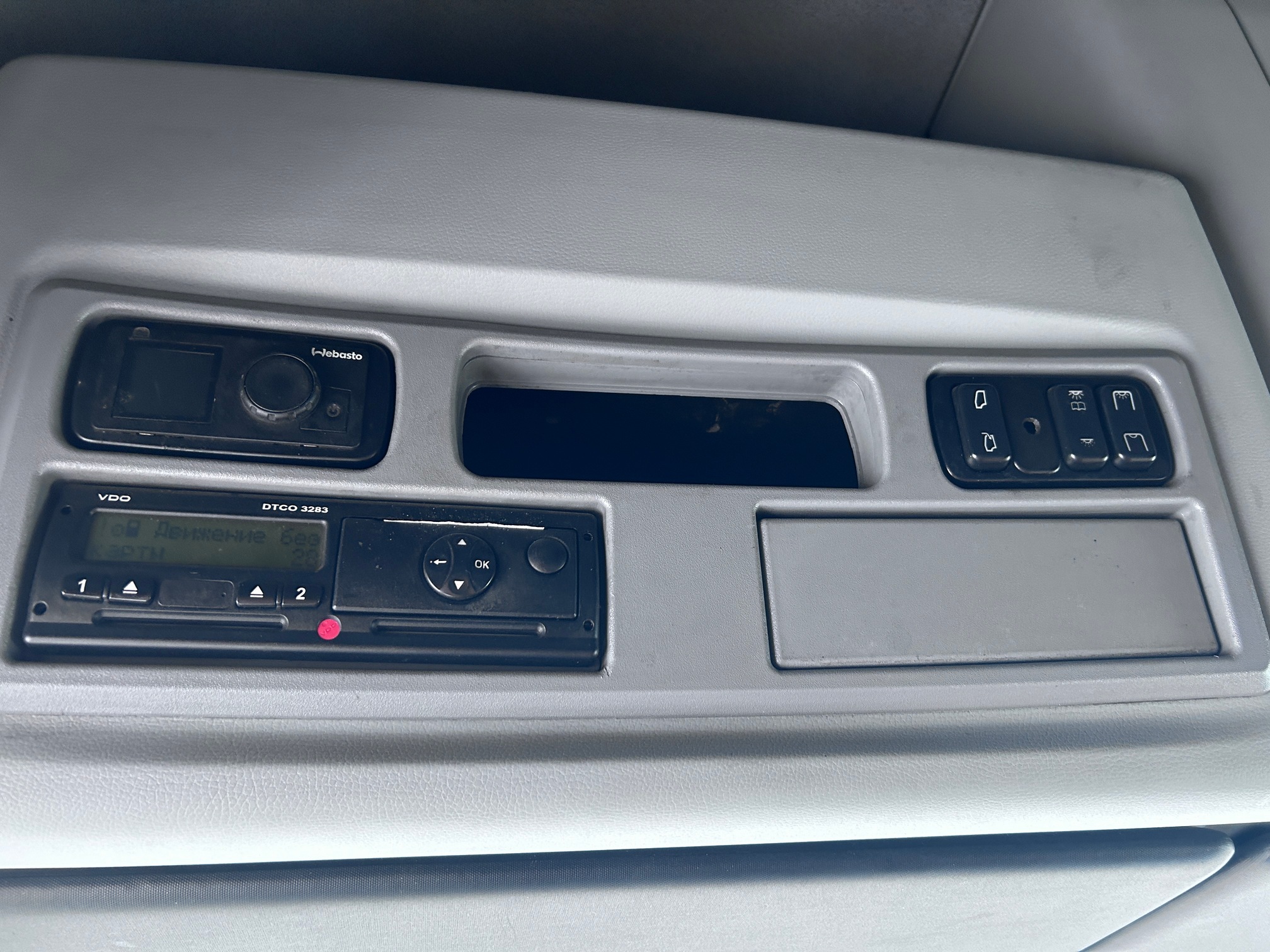 Седельный тягач КАМАЗ 5490-023-87 (S5) 2019 г. - фото 21