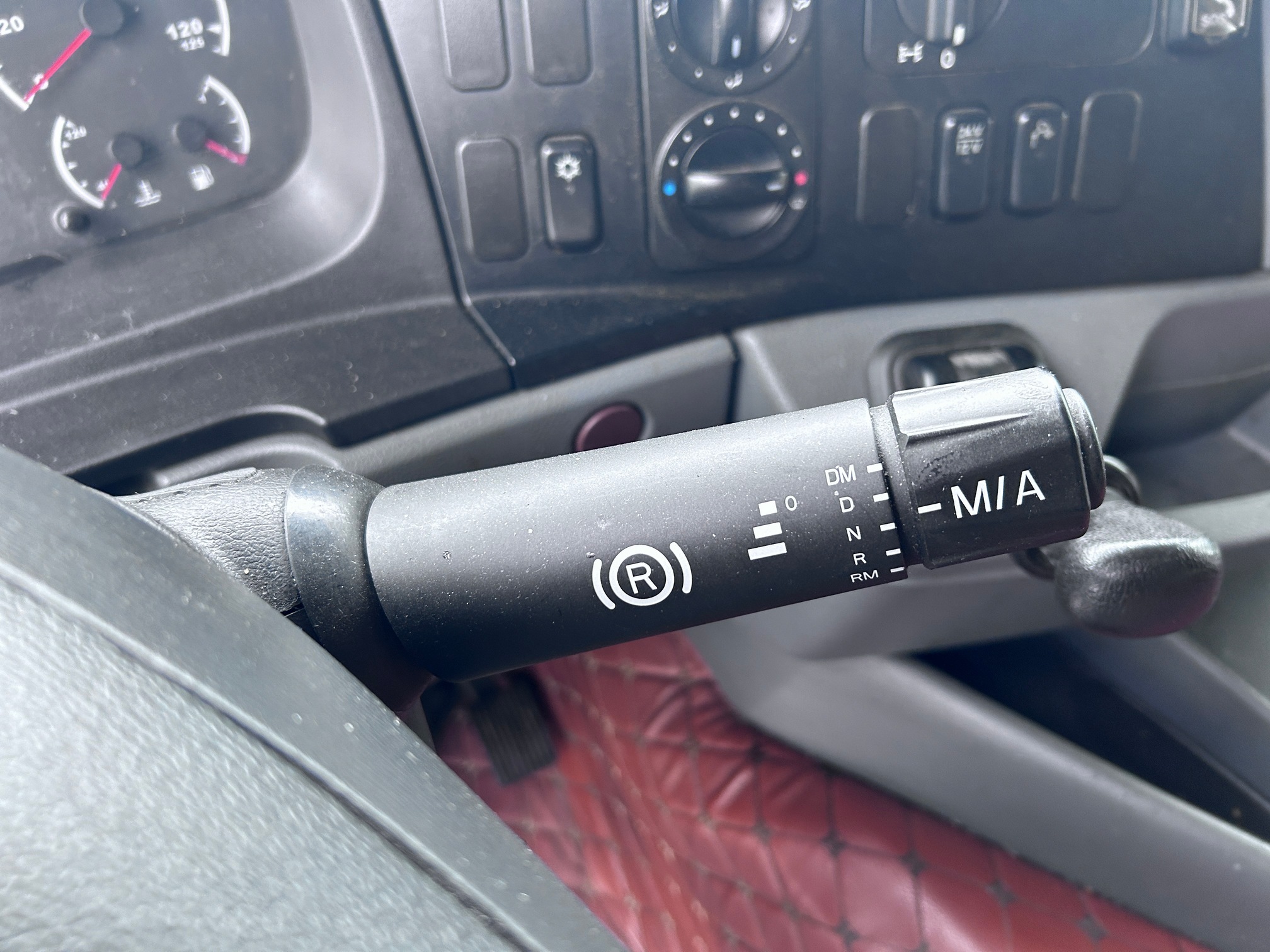 Седельный тягач КАМАЗ 5490-023-87 (S5) 2019 г. - фото 23