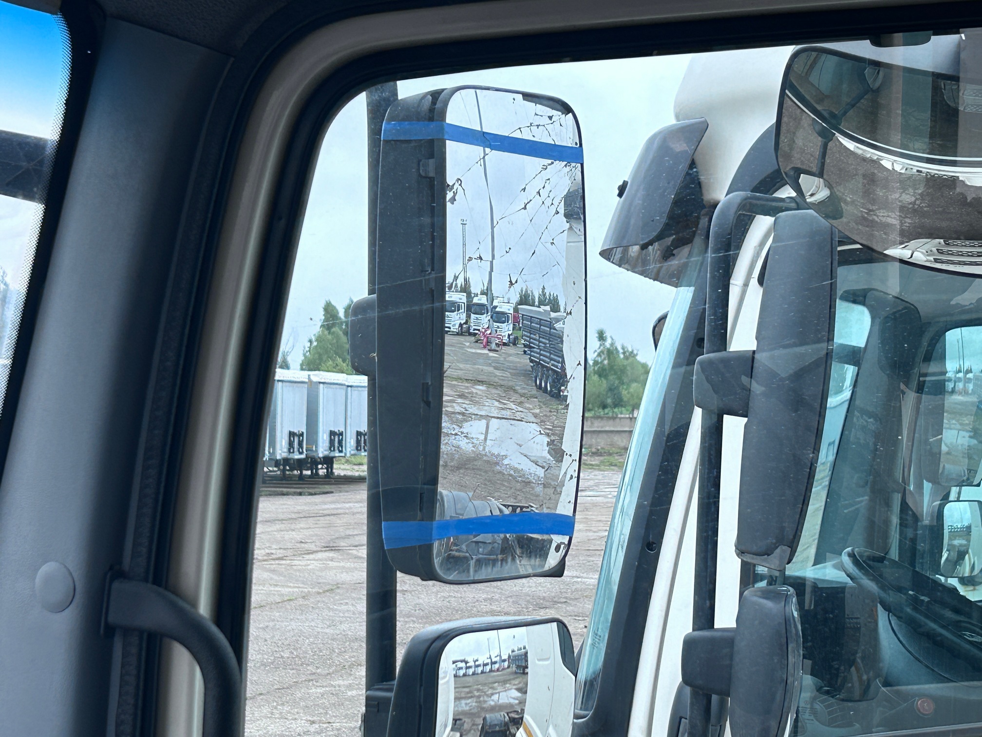 Седельный тягач КАМАЗ 5490-023-87 (S5) 2019 г. - фото 27