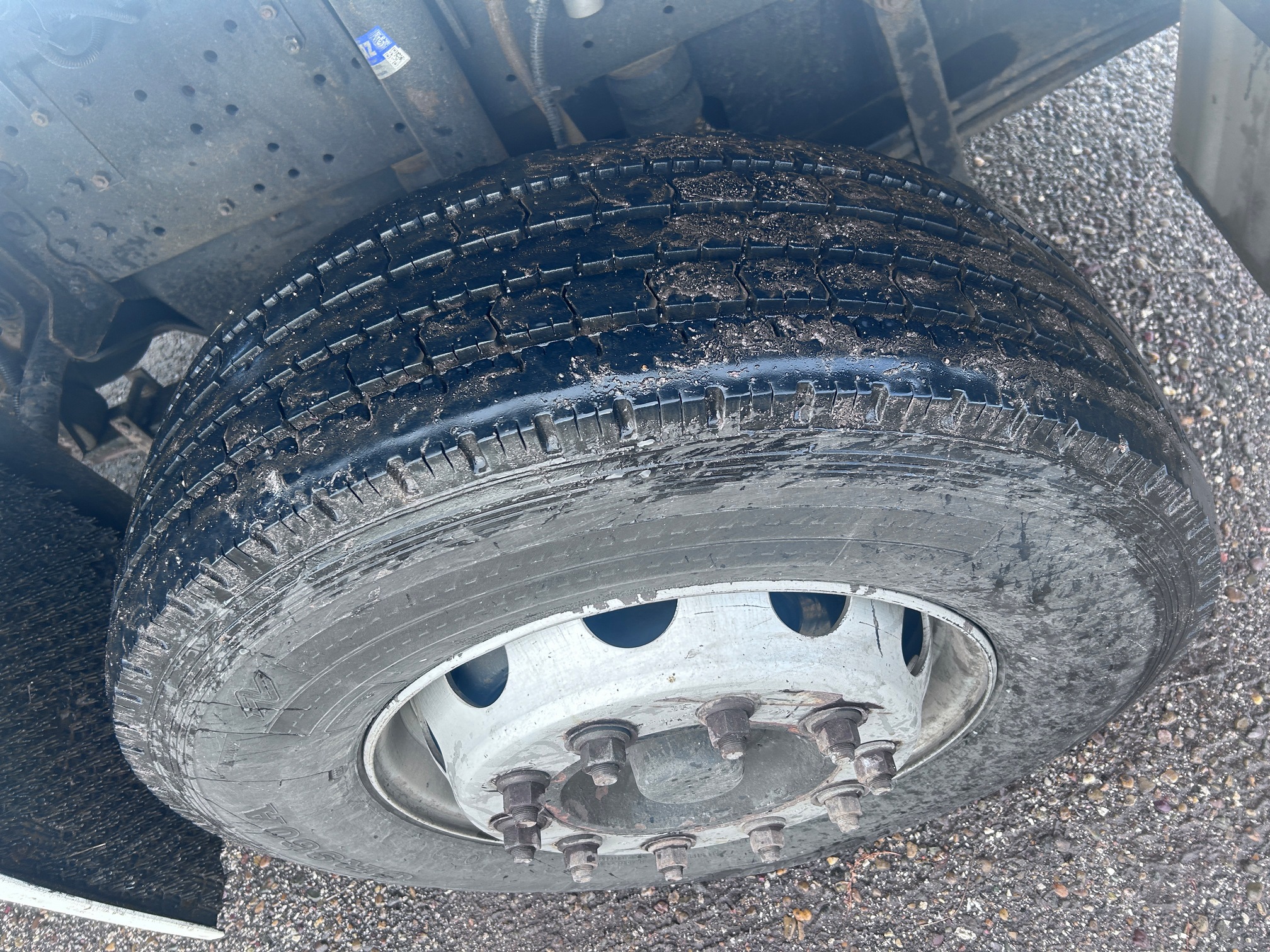 Седельный тягач КАМАЗ 5490-023-87 (S5) 2019 г. - фото 6