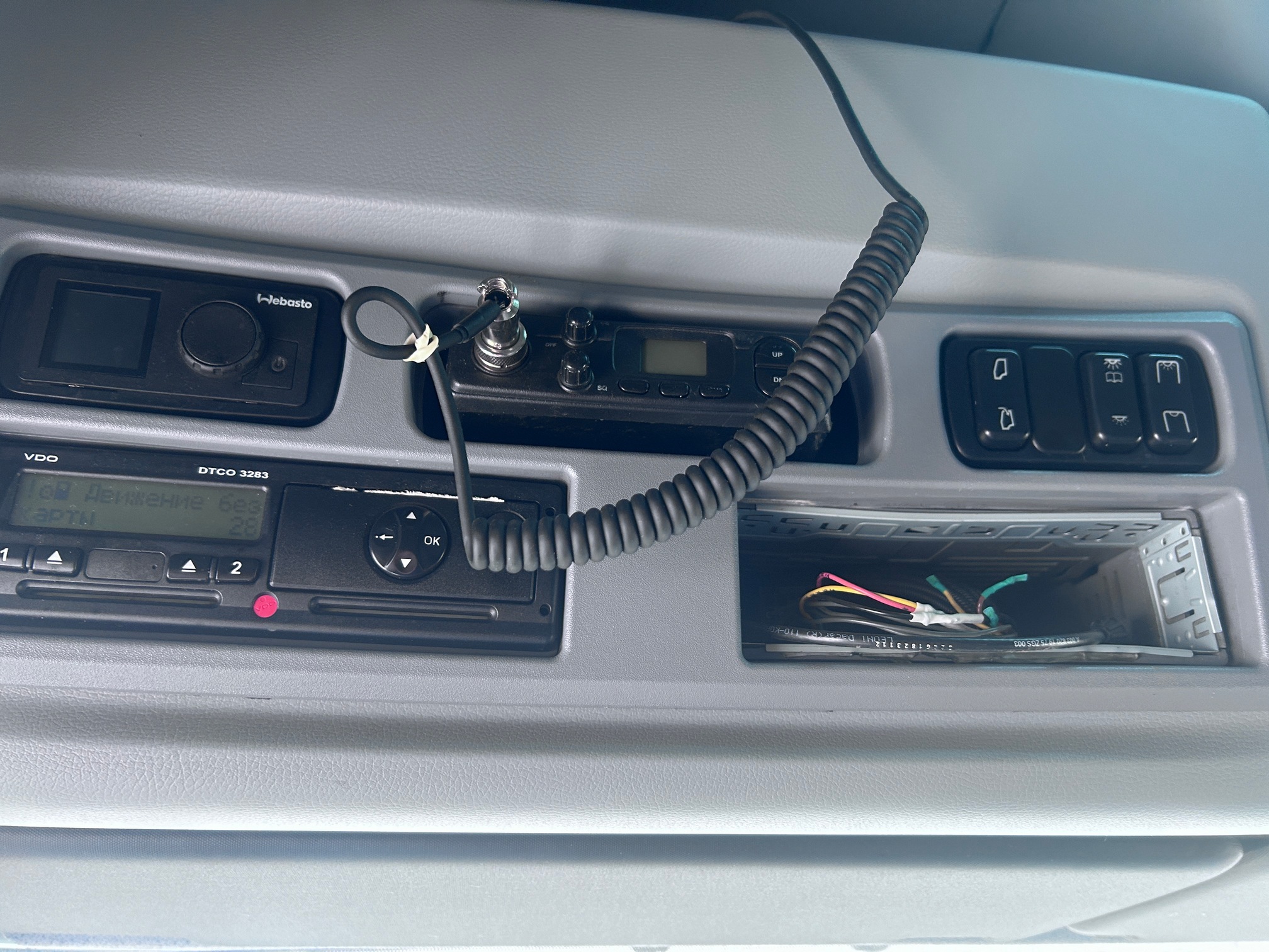 Седельный тягач КАМАЗ 5490-023-87 (S5) 2019 г. - фото 15