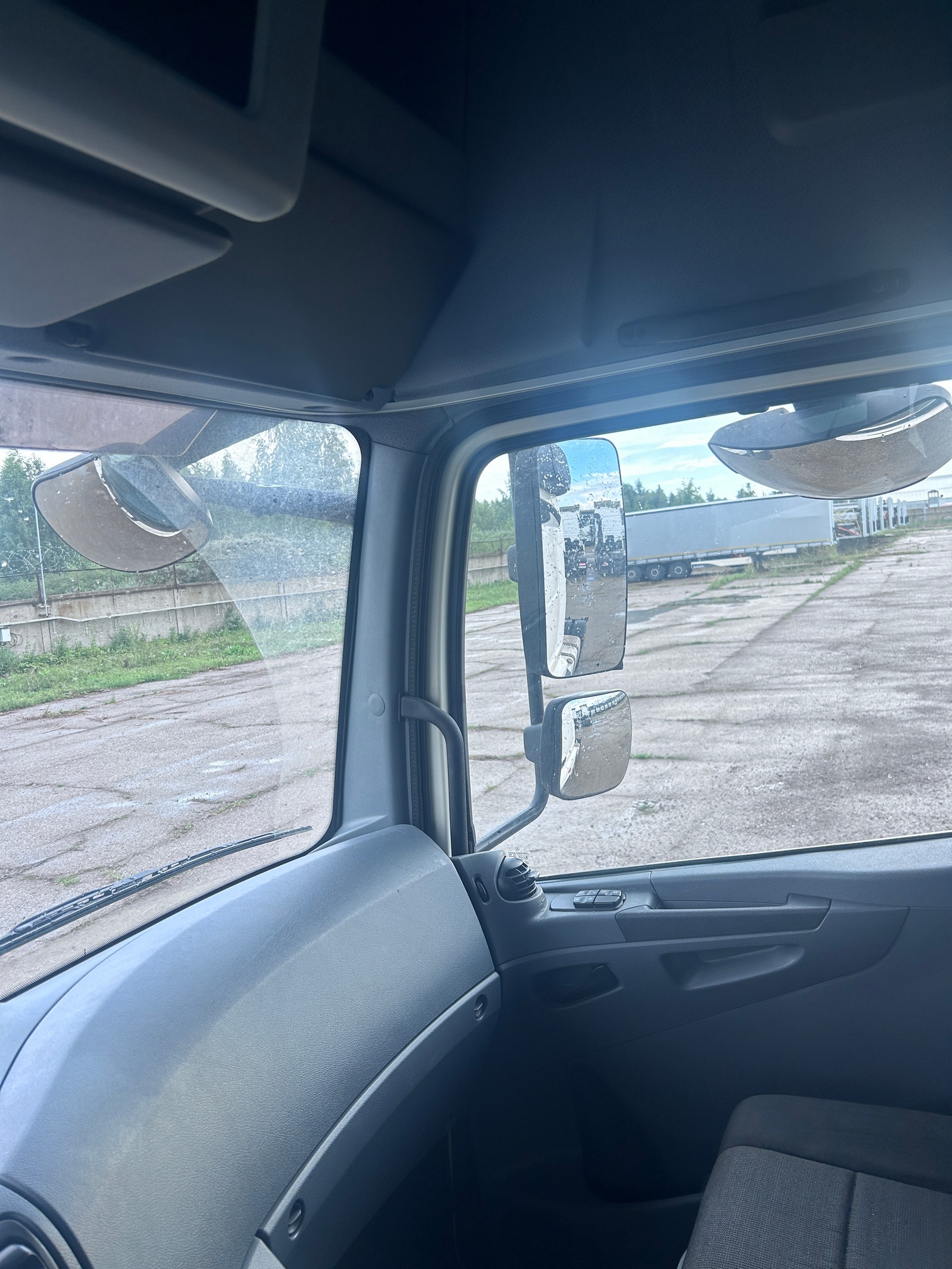 Седельный тягач КАМАЗ 5490-023-87 (S5) 2019 г. - фото 20