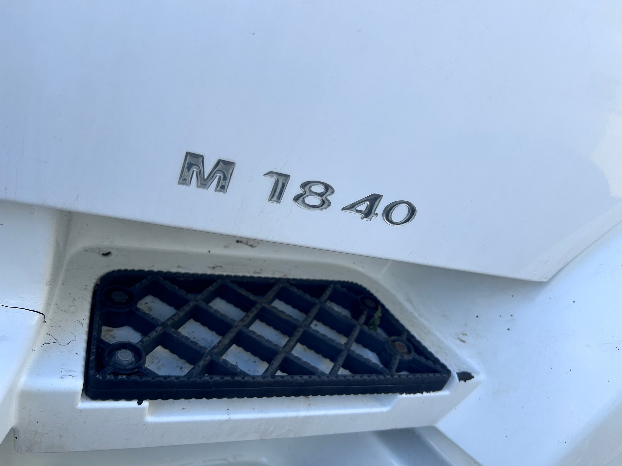 Седельный тягач КАМАЗ 5490-023-87 (S5) 2019 г. - фото 16