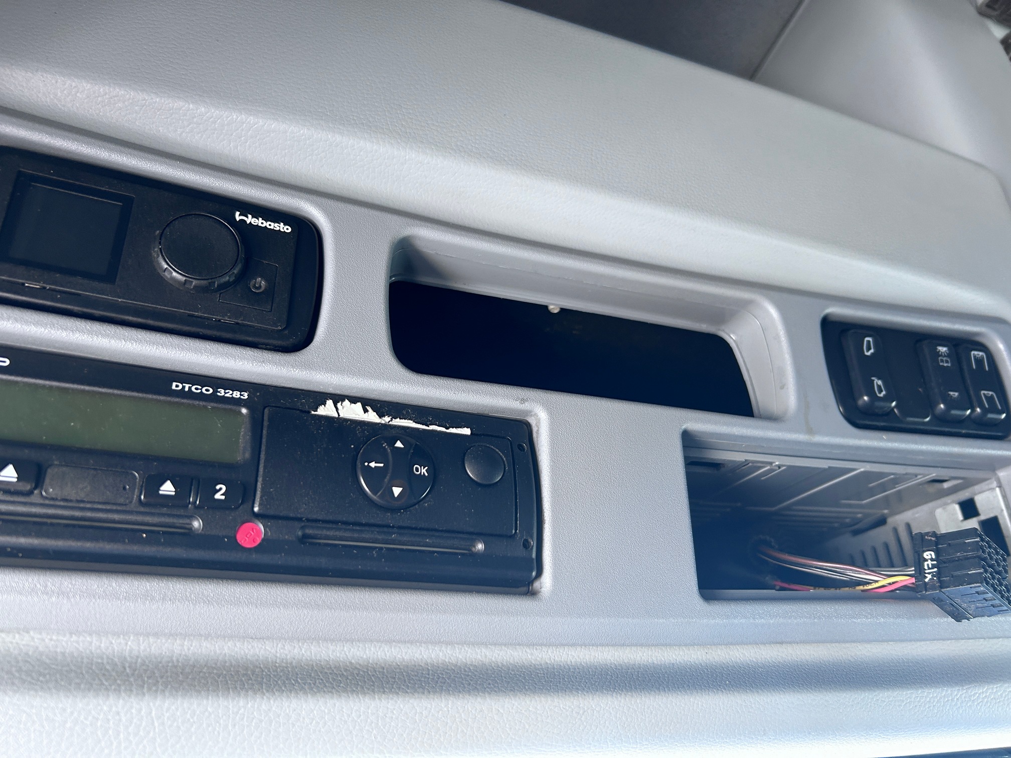 Седельный тягач КАМАЗ 5490-023-87 (S5) 2019 г. - фото 15