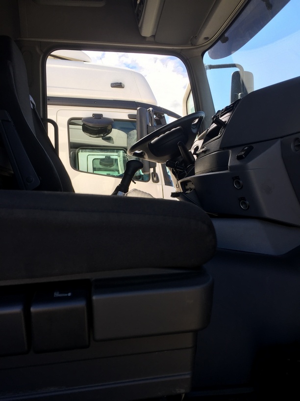 Седельный тягач КАМАЗ 5490-892-DC (газодизель) 2019 г. - фото 2