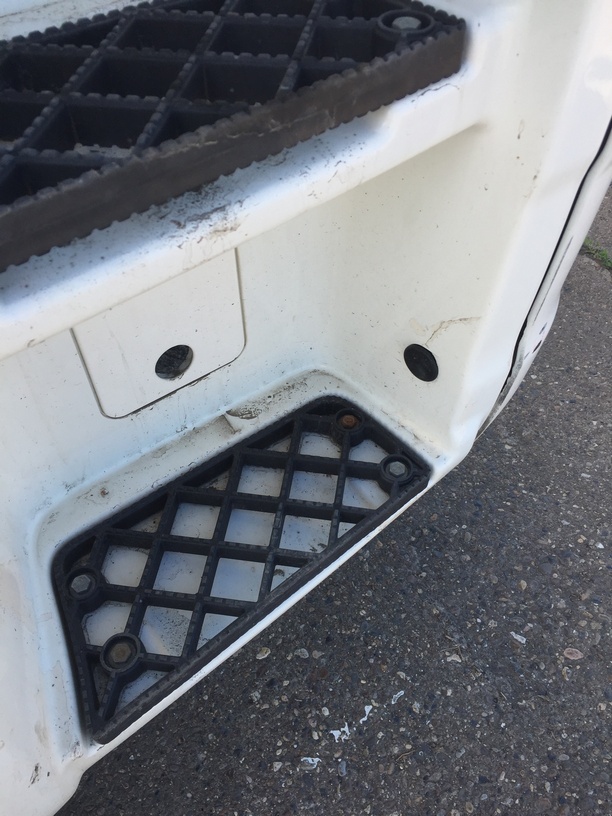 Седельный тягач КАМАЗ 5490-892-DC (газодизель) 2019 г. - фото 4