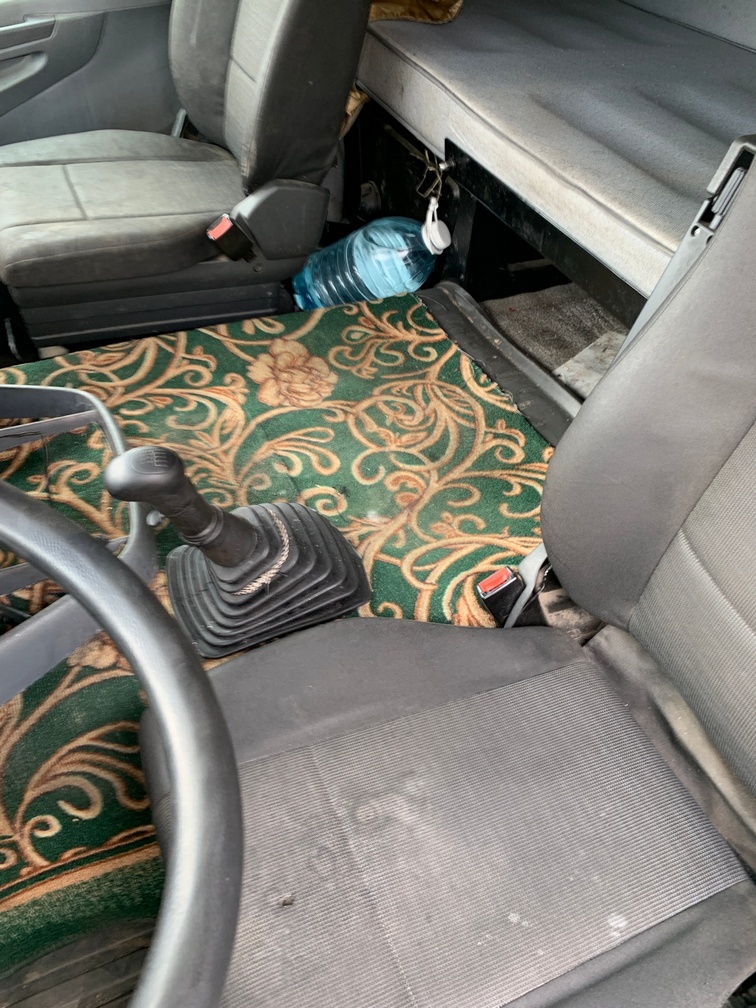 Седельный тягач КАМАЗ 5490-892-DC (газодизель) 2019 г. - фото 13