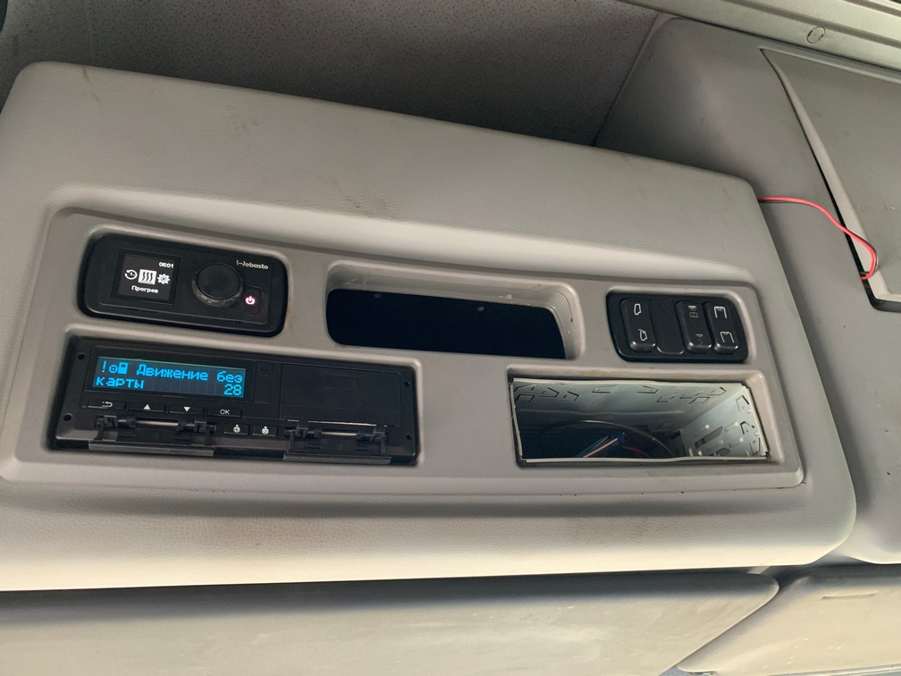 Седельный тягач КАМАЗ 5490-892-DC (газодизель) 2019 г. - фото 15