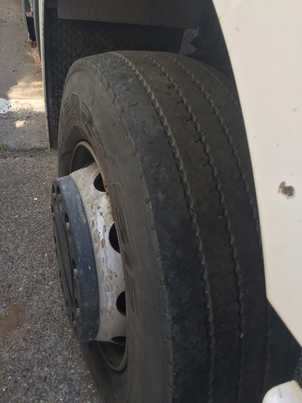 Седельный тягач КАМАЗ 5490-892-DC (газодизель) 2019 г. - фото 3