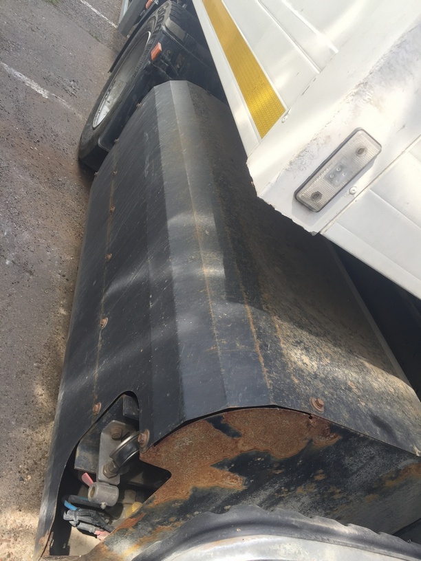 Седельный тягач КАМАЗ 5490-892-DC (газодизель) 2019 г. - фото 4