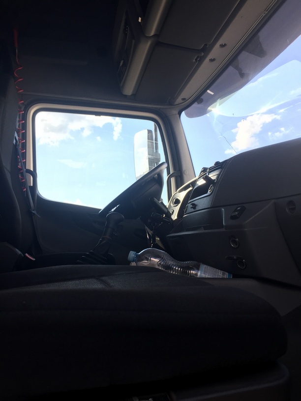 Седельный тягач КАМАЗ 5490-892-DC (газодизель) 2019 г. - фото 2