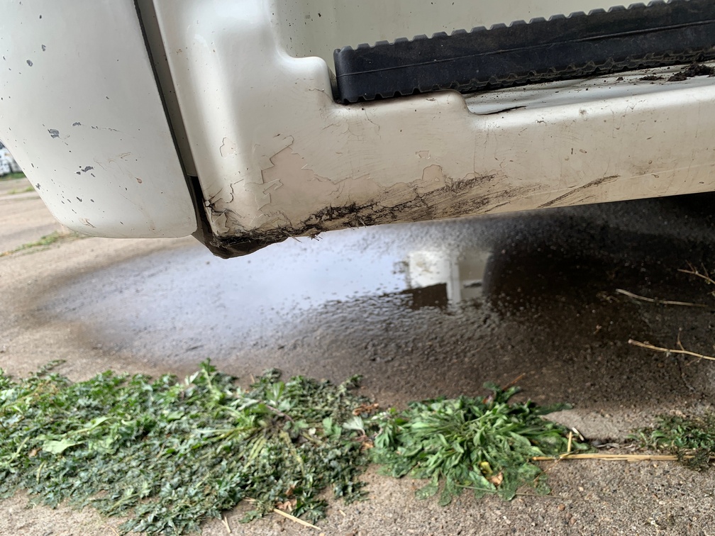 Седельный тягач КАМАЗ 5490-892-DC (газодизель) 2019 г. - фото 11