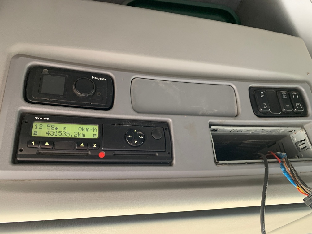 Седельный тягач КАМАЗ 5490-892-DC (газодизель) 2019 г. - фото 14