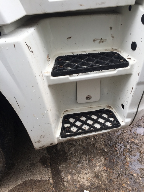 Седельный тягач КАМАЗ 5490-892-DC (газодизель) 2019 г. - фото 4