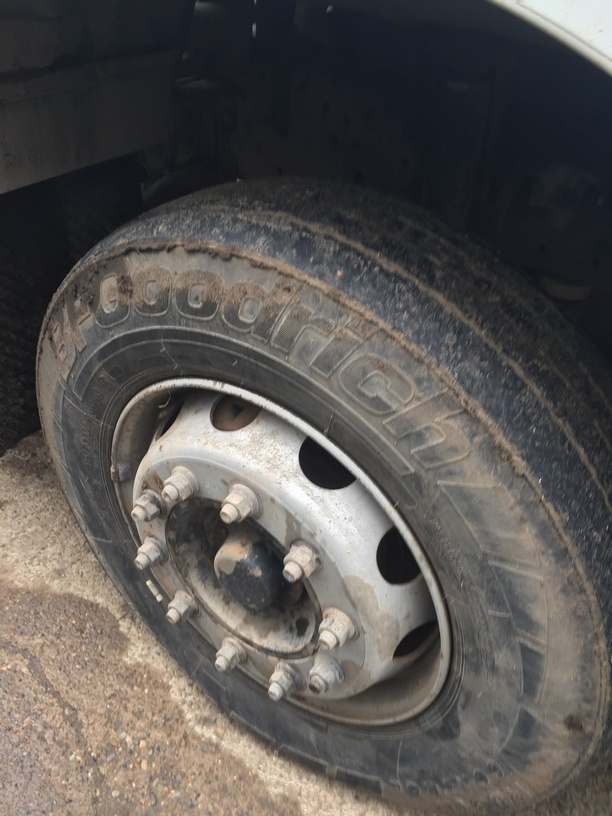 Седельный тягач КАМАЗ 5490-892-DC (газодизель) 2019 г. - фото 5