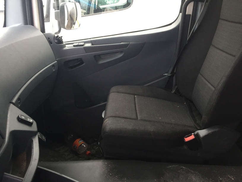 Седельный тягач КАМАЗ 5490-892-DC (газодизель) 2019 г. - фото 14