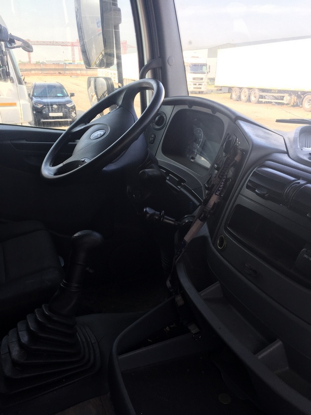 Седельный тягач КАМАЗ 5490-892-DC (газодизель) 2019 г. - фото 2