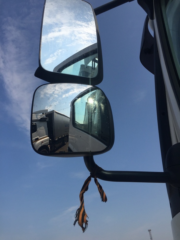 Седельный тягач КАМАЗ 5490-892-DC (газодизель) 2019 г. - фото 11