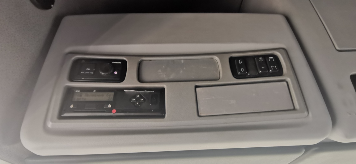 Седельный тягач КАМАЗ 5490-892-DC (газодизель) 2019 г. - фото 15