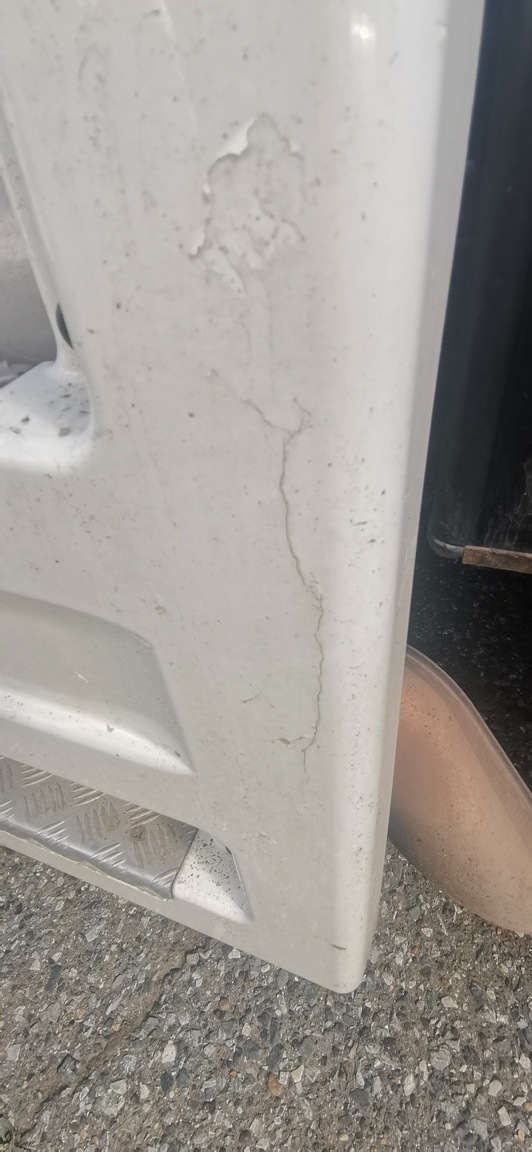 Седельный тягач КАМАЗ 5490-892-DC (газодизель) 2019 г. - фото 19