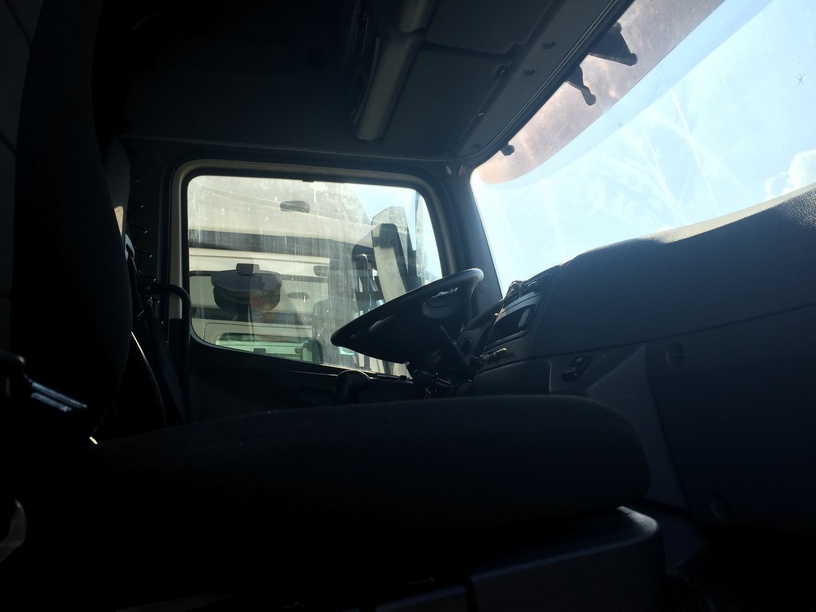 Седельный тягач КАМАЗ 5490-892-DC (газодизель) 2019 г. - фото 2