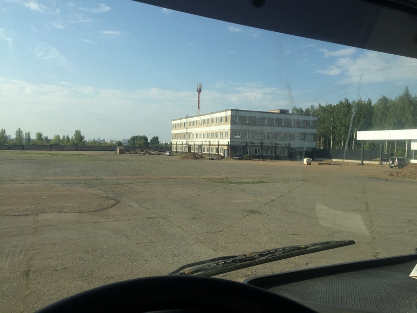 Седельный тягач КАМАЗ 5490-892-DC (газодизель) 2019 г. - фото 12