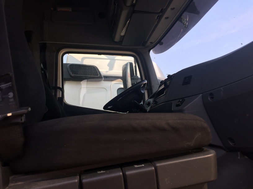 Седельный тягач КАМАЗ 5490-892-DC (газодизель) 2019 г. - фото 2