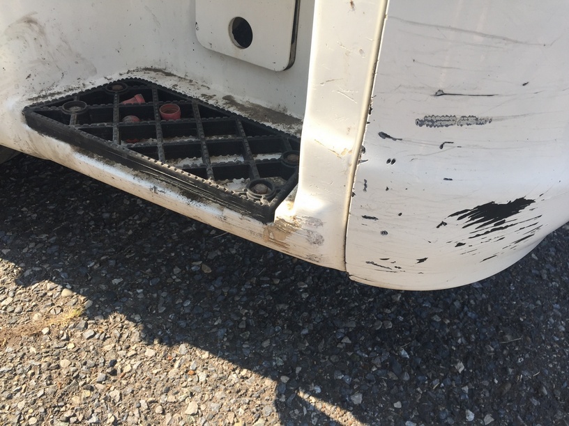 Седельный тягач КАМАЗ 5490-892-DC (газодизель) 2019 г. - фото 4