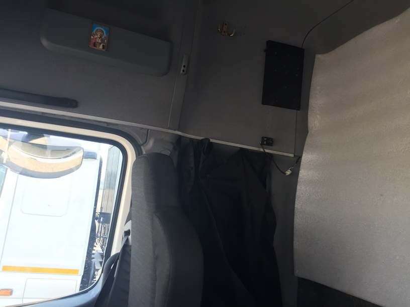 Седельный тягач КАМАЗ 5490-892-DC (газодизель) 2019 г. - фото 15