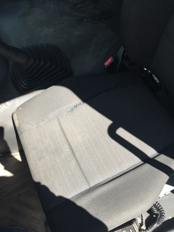 Седельный тягач КАМАЗ 5490-892-DC (газодизель) 2019 г. - фото 11