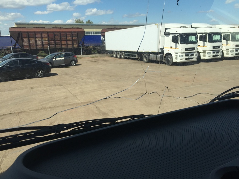 Седельный тягач КАМАЗ 5490-892-DC (газодизель) 2019 г. - фото 12