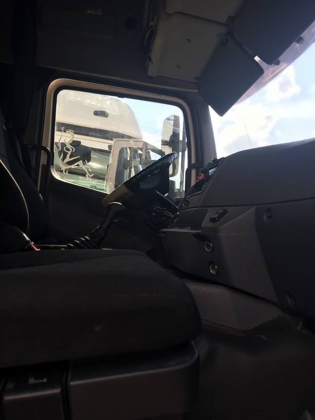 Седельный тягач КАМАЗ 5490-892-DC (газодизель) 2019 г. - фото 2