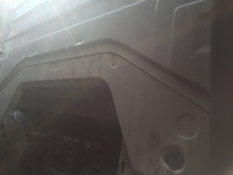 Седельный тягач КАМАЗ 5490-892-DC (газодизель) 2019 г. - фото 6