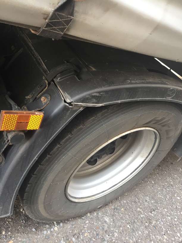 Седельный тягач КАМАЗ 5490-892-DC (газодизель) 2019 г. - фото 10