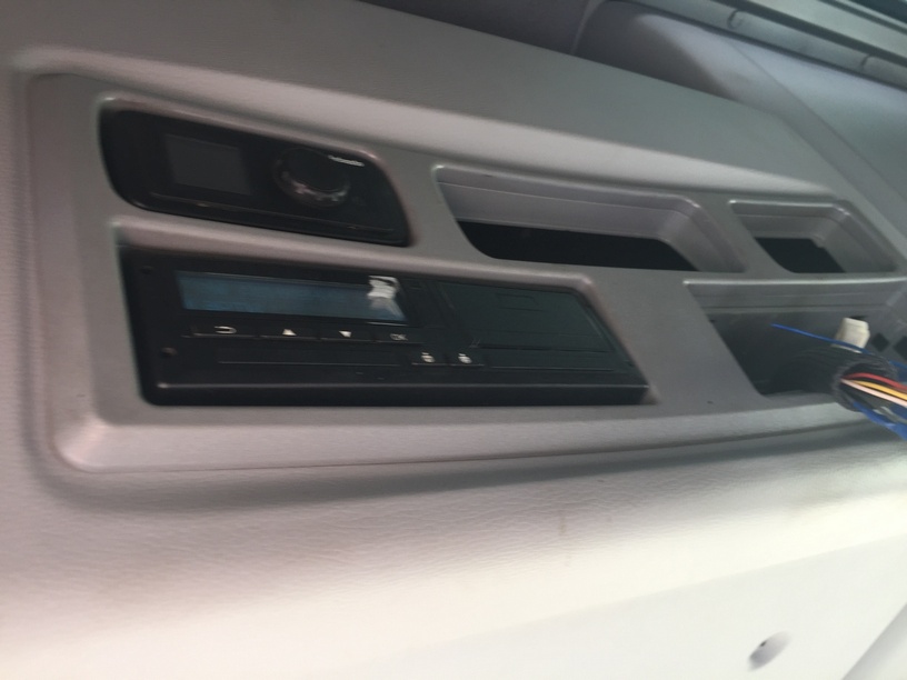 Седельный тягач КАМАЗ 5490-892-DC (газодизель) 2019 г. - фото 13